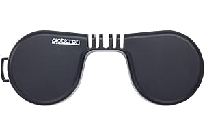 Opticron 31075 44mm BGA Binocular Rainguard Black