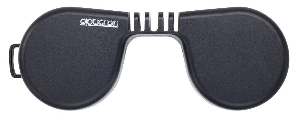 Opticron 31075 44mm BGA Binocular Rainguard Black