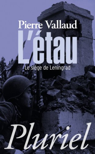 L' étau