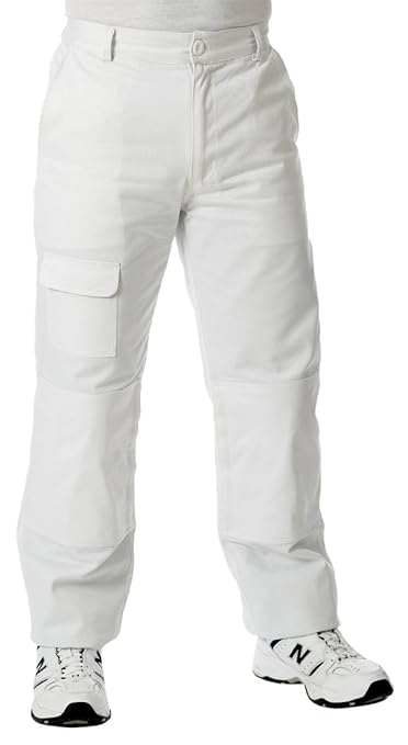 T-Class Workwear Malerhose (36-40)