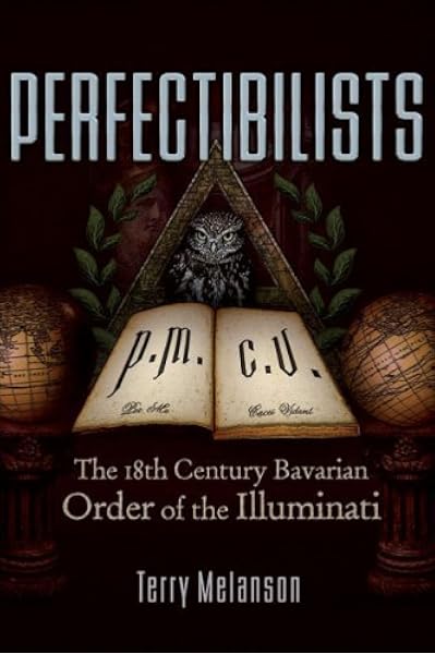Book Illuminati