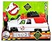 Ghostbusters ECTO1 Vehicle