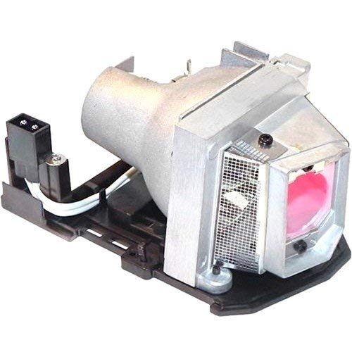 Supermait 317-2531 Replacement Projector Bulb Lamp with Housing Compatible with DELL 1210S Lamp Bulb Projector 317 2531 3172531