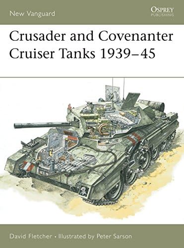 The Cromwell Tank - Vehicle History and Specification: Tank Museum