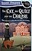 The Cat, the Quilt and the Corpse: A Cats in Trouble Mystery
