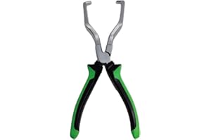 High Durability Fuels Line Pliers for Automotive and Motorcycle Maintenance Professional Hose Pipe Disconnect Clamp Clip