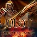 Joust: Dragon Jousters, Book 1 by Mercedes Lackey, Ryan Burke