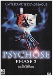Psychose Phase 3