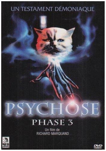 Psychose Phase 3