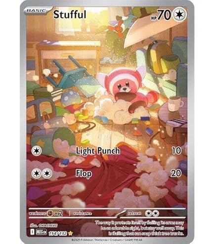 Amazon.com: Pokemon - Raboot 147/142 Stellar Crown - Illustration Rare IR