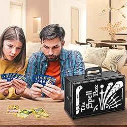 Game Card Storage Case (BBB/MTG Edition) | Suitable