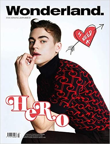 ヒーロー・ファインズ・ティフィン（Hero Fiennes Tiffin）