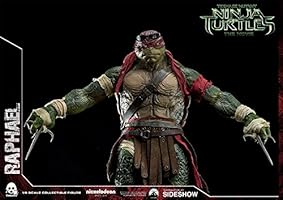 threezero raphael