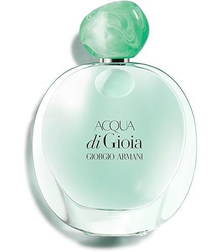 Armani Armani Light Di Gioia 100ml Edp Spray for Women, 100
