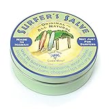Island Soap & Candle Works Surfer's Salve