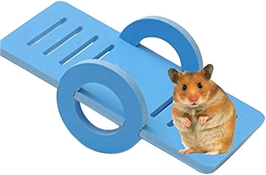 good hamster toys