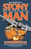 Extermination (Stony Man)