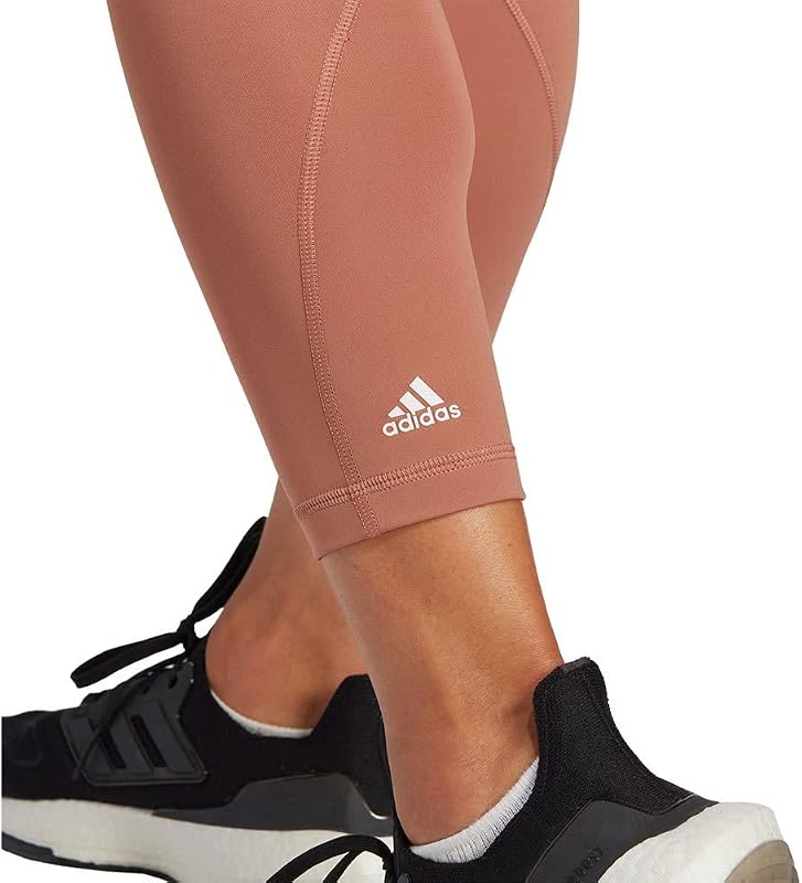 Modelo de Marca Mesh Optime 7/8 T