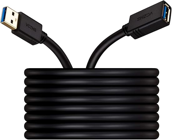 usb printer cable extension