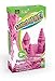 Sands Alive 2lb Bulk Colored Play Sand Building Kit - Passion Pink