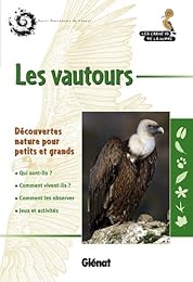 Les  vautours