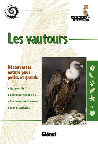 Les  vautours