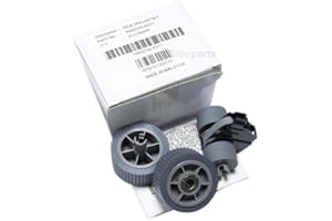 SLON PA03740-K011 Scanner Pick Roller for Fi-7600 Fi-7700 Fi-7700S