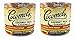 Cocomels Coconut Milk Caramels - Organic - Made Without Dairy - Coconut Palm Sugar 2 pack