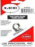 LEE PRECISION 44 Spec Gauge/Holder