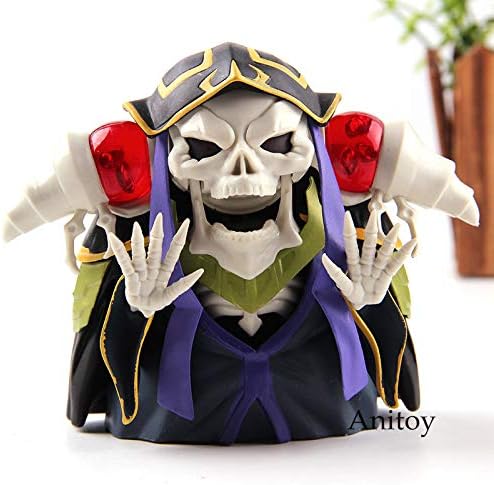 overlord figure amazon