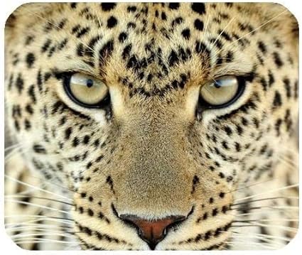 Amazon ゲーミングマウスマット 新しいチーターヒョウ顔動物の滑り止めマウスパッドマットマウスパッド Yanteng マウスパッド 通販