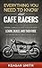 Everything you need to know about Cafe Racers: Learn, build, and then ride