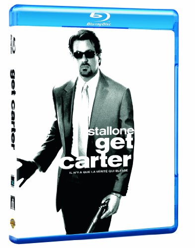 Get Carter - Blu-ray