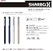Zebra SB22-BK Multifunction Pen Sharbo X LT3 Black