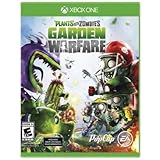 Plants Vs Zombies Xbox One
