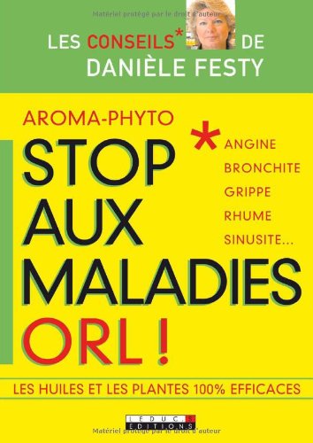 Stop aux maladies ORL !