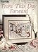 From This Day Forward - Cross Stitch (Leisure Arts, Leaflet 2210) by