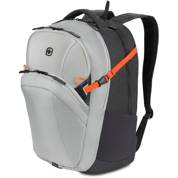 Amazon.com: AMERICAN TOURISTER at Work - Laptop Backpack, Black (Black/Orange), M (15.6"), Backpack M (15.6") : Electronics Amazon.com: AMERICAN TOURISTER at Work - Laptop Backpack, Black (Black/Orange), M (15.6"), Backpack M (15.6") : Electronics