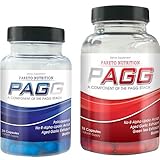 PAGG Stack Supplement One Month Supply