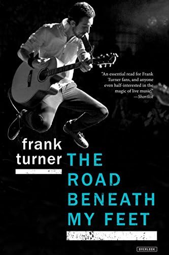 The Road Beneath My Feet