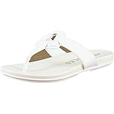 Aerosoles Fallon Women's Sandals White Patent Pu Size 7 M