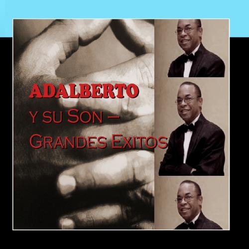 Adalberto Alvarez Y Su Son - Grandes Exitos - Zortam Music