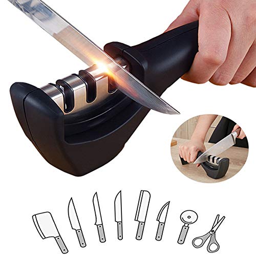 3 Sharpener+Yodosun+Professional+Sharpening+Non+slip