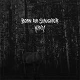 BORN FOR SLAUGHTER / MYTERI                        image