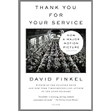 Thank You for Your Service