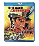 CHISUM / (ECOA)                                    image