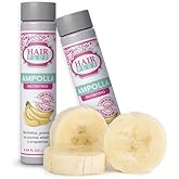 HAIR PLUS AMPOLLA DE GUINEO (0.65 OZ)