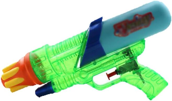 Black Temptation Water Toy For Kids Great Toy for Hot Summer Water Games 1 PCS- A5