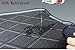1pcs Black Color Car Mat Car Boot Mat Cargo Mat Trunk Cargo Liner Floor Mat Compatible with Mitsubishi Outlander 2013 2014 2015 2016 2017 2018 2019 2020