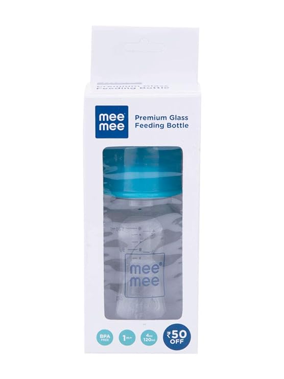 mee mee feeding bottle 120ml